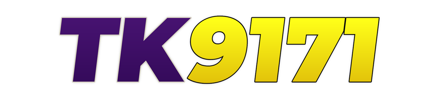 tk9171 লোগো